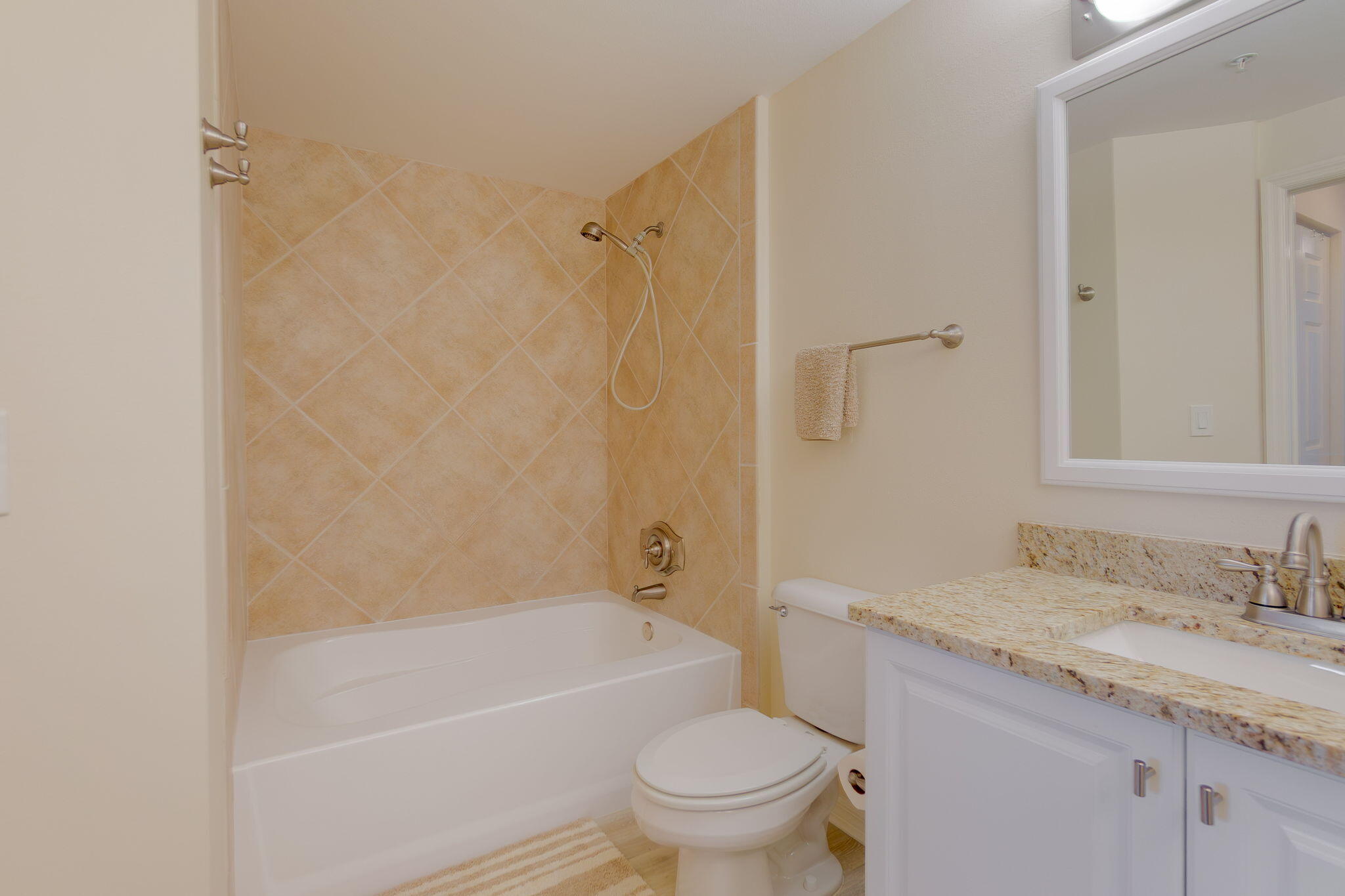 MOORINGS AT LANTANA CONDO - Residential