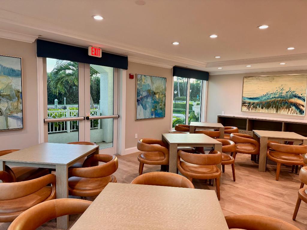 MOORINGS AT LANTANA CONDO 3 - Residential