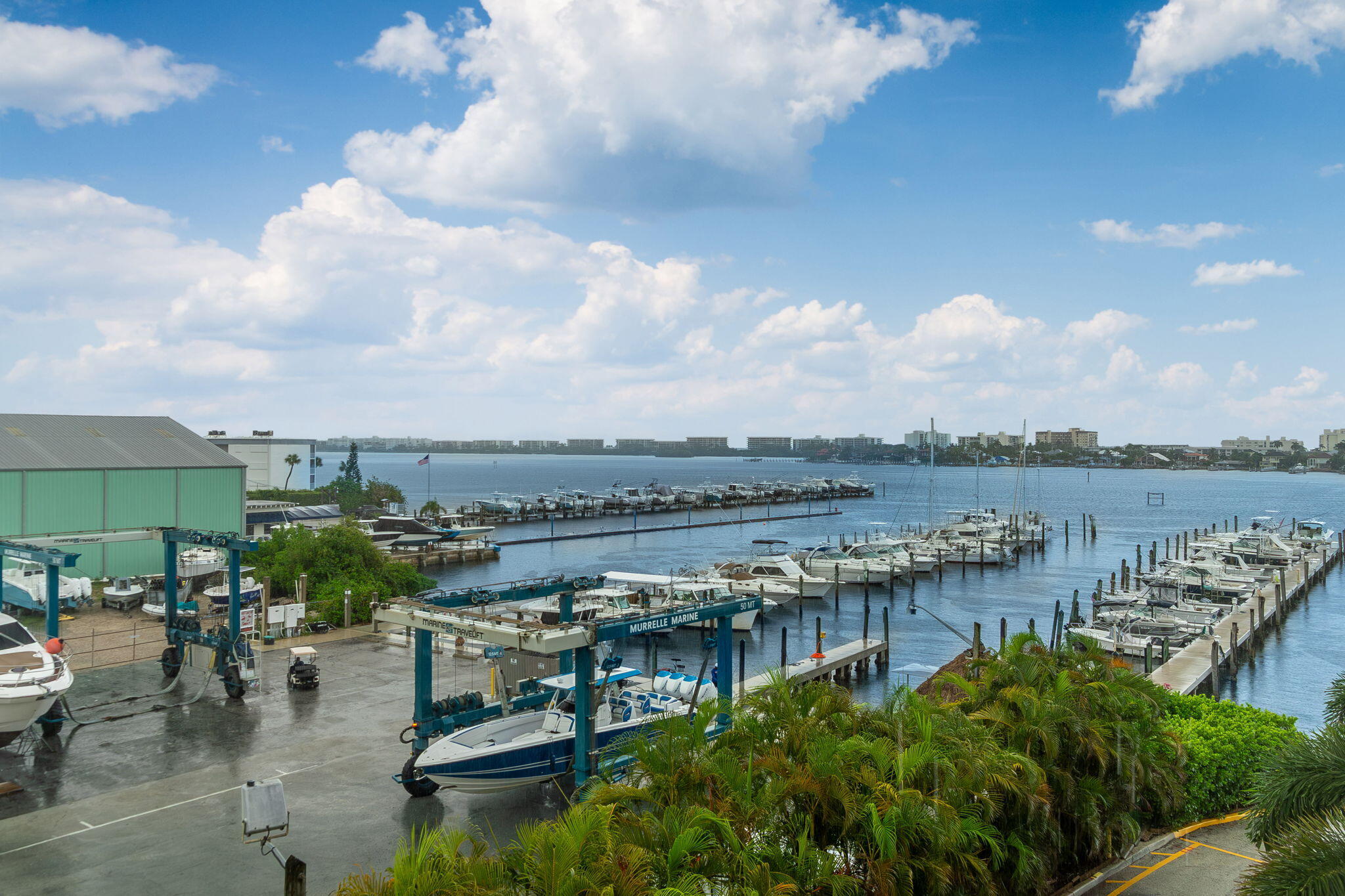 MOORINGS AT LANTANA CONDO - Residential