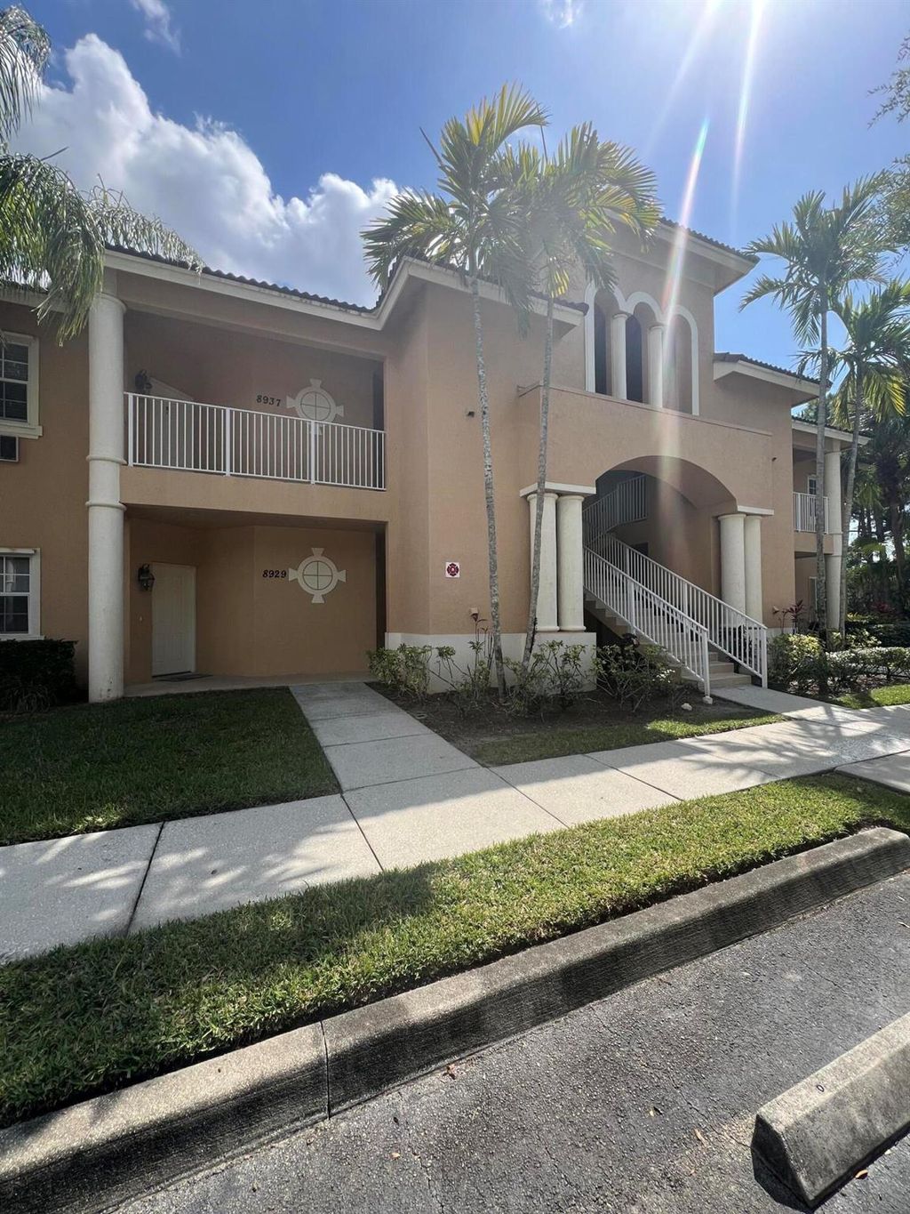 Photo of 8929 Sandshot Court #A, Port Saint Lucie, FL 34986 (MLS # R11079301)