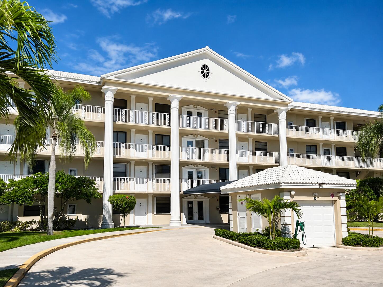 WHITEHALL VILLAGE - Residential