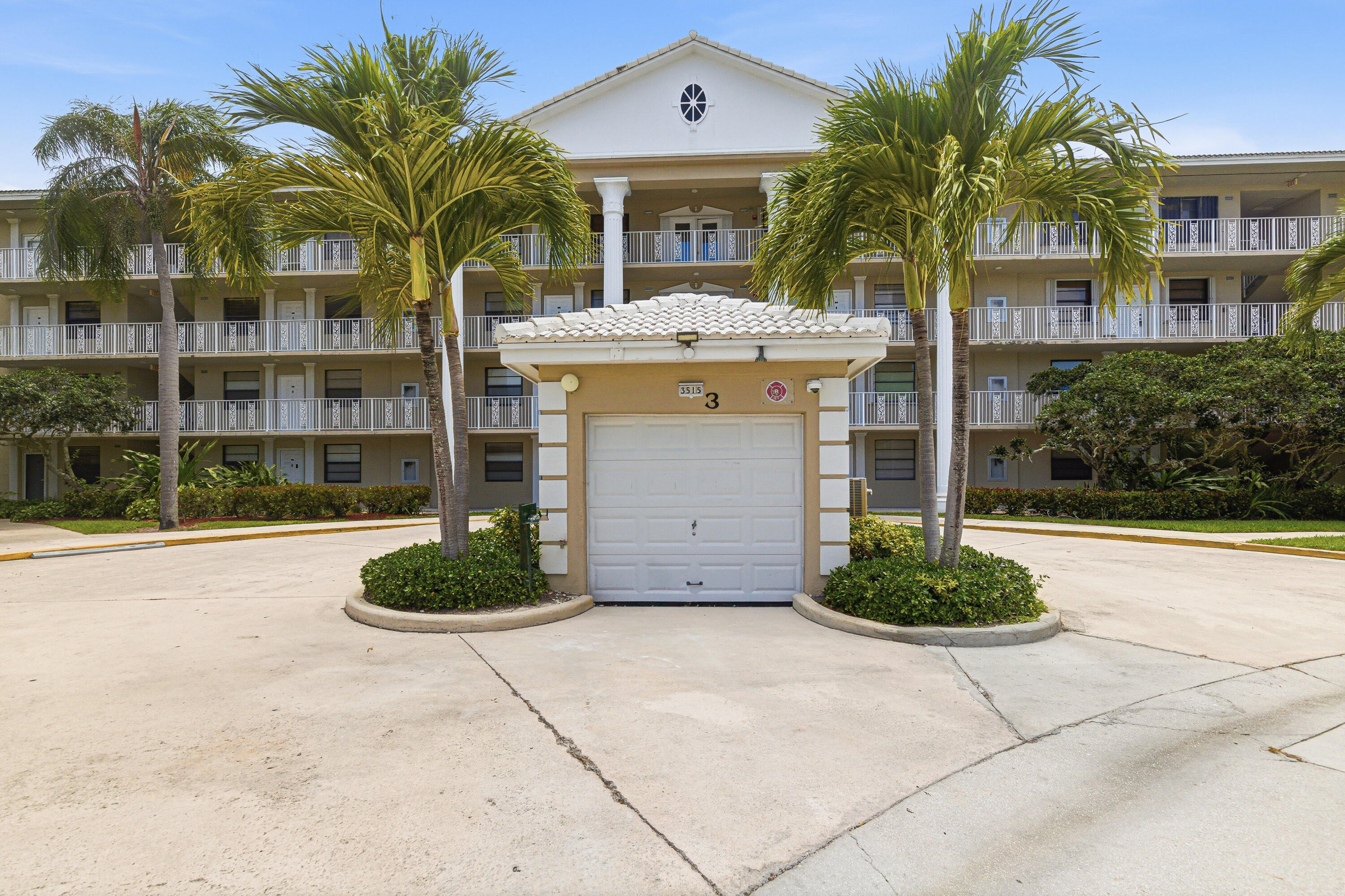 WHITEHALL VILLAGE - Residential