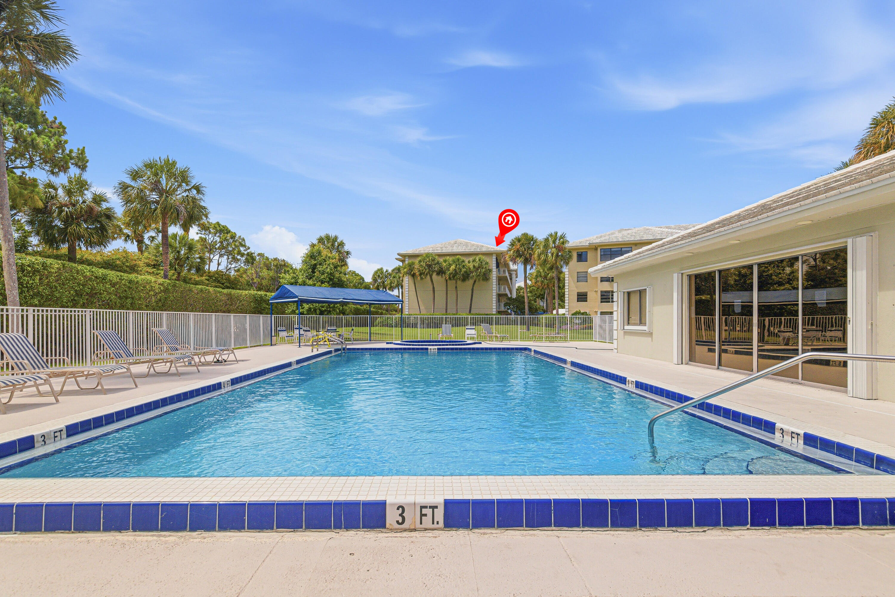 WHITEHALL VILLAGE - Residential