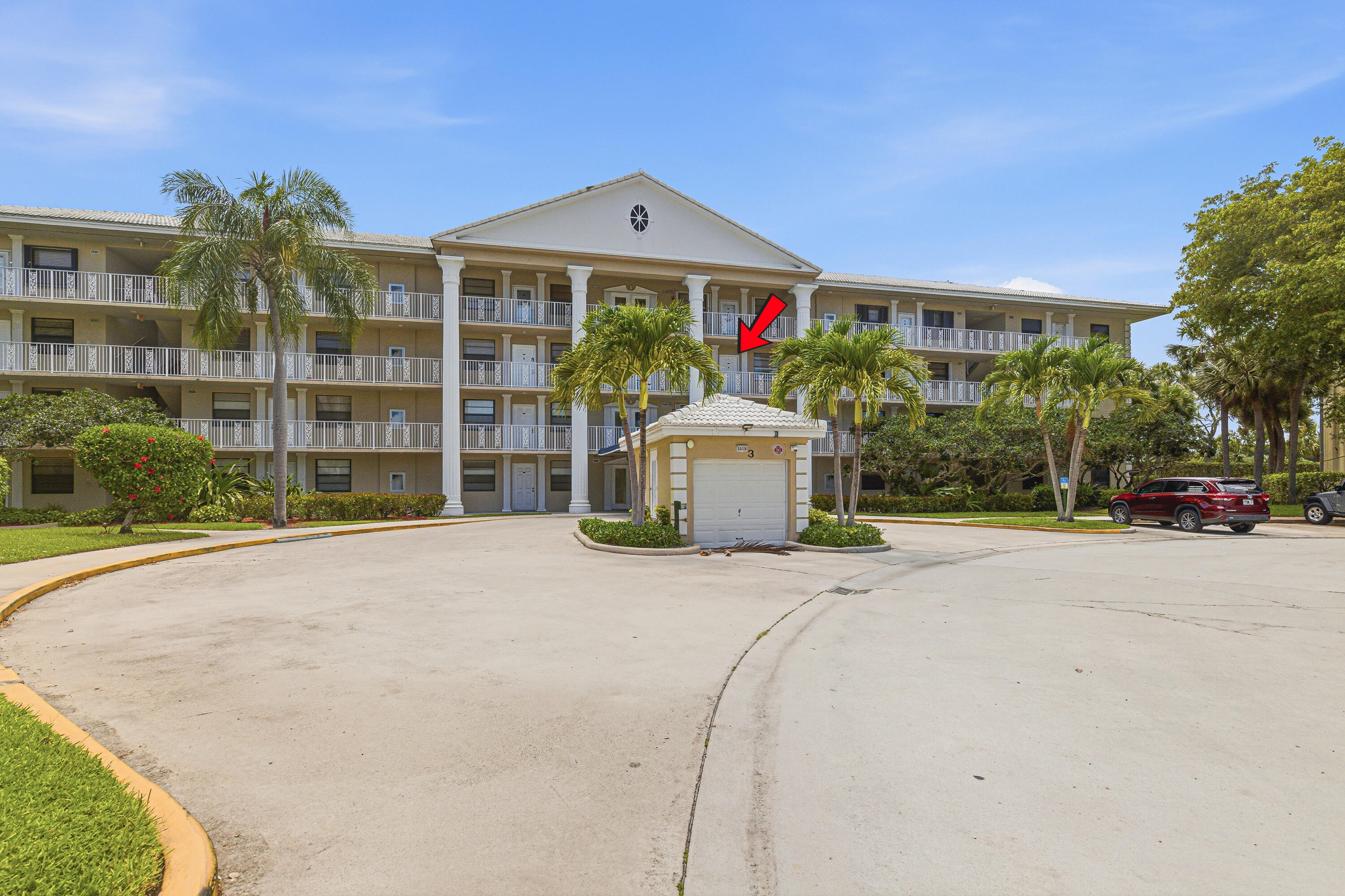 WHITEHALL VILLAGE - Residential