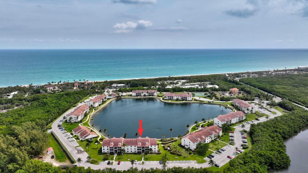 Photo of 4468 NE Ocean Boulevard #G2, Jensen Beach, FL 34957 (MLS # R11075787)