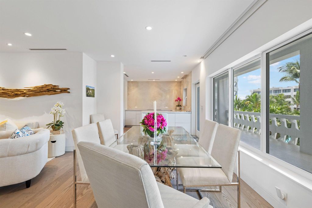 Photo of 300 S Ocean Boulevard #3f, Palm Beach, FL 33480 (MLS # R11138304)