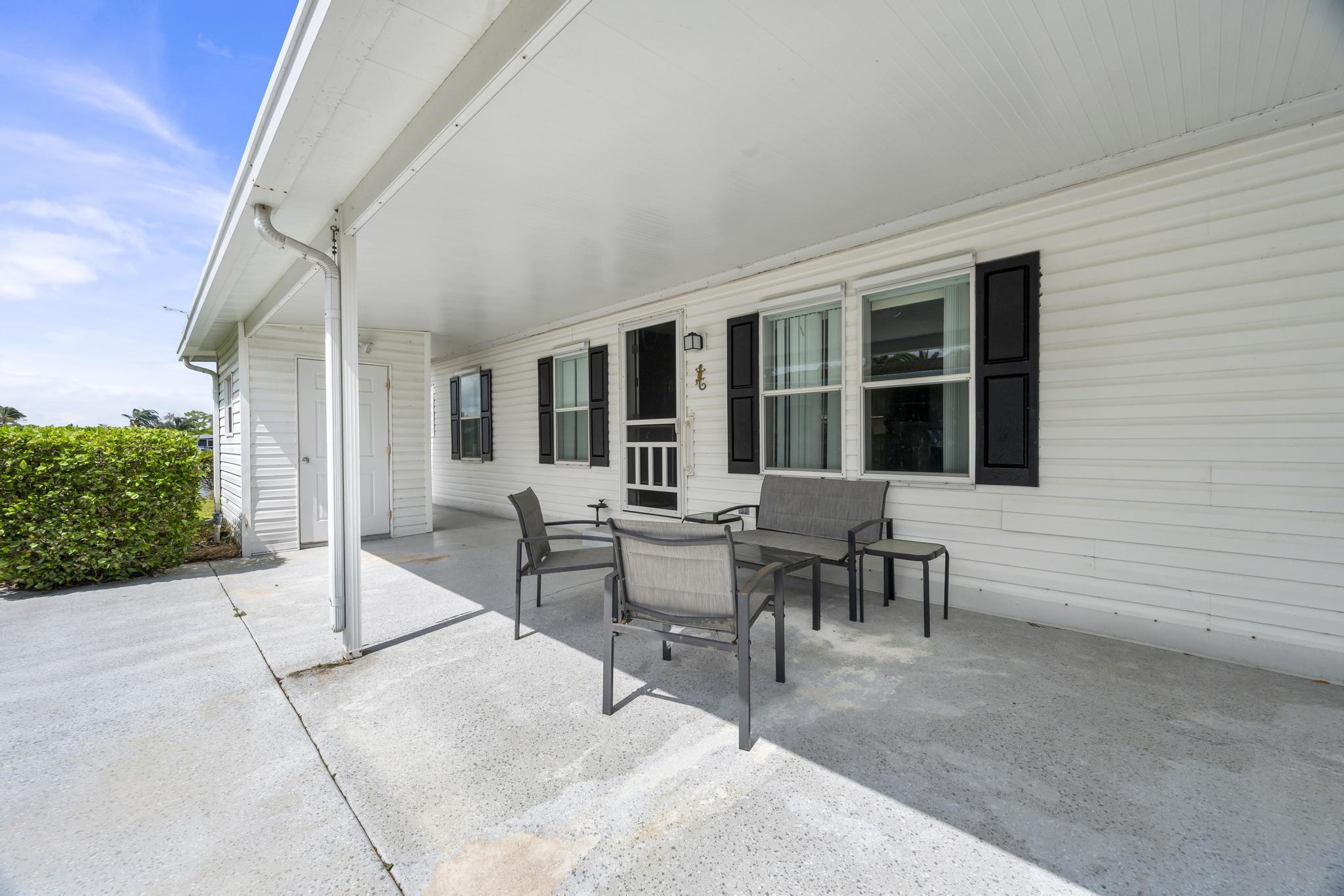 THE PRESERVE AT SAVANNA CLUB - Residential