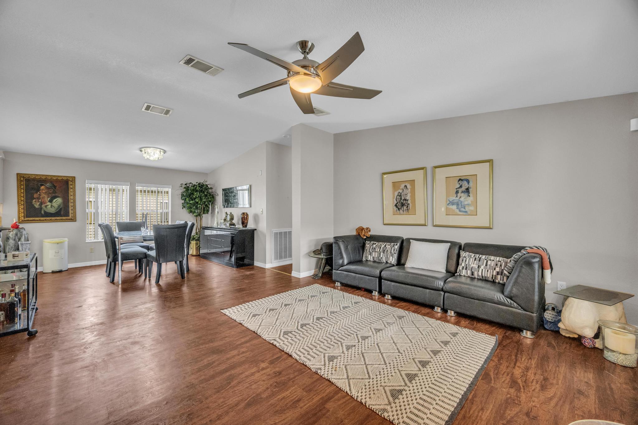 THE PRESERVE AT SAVANNA CLUB - Residential