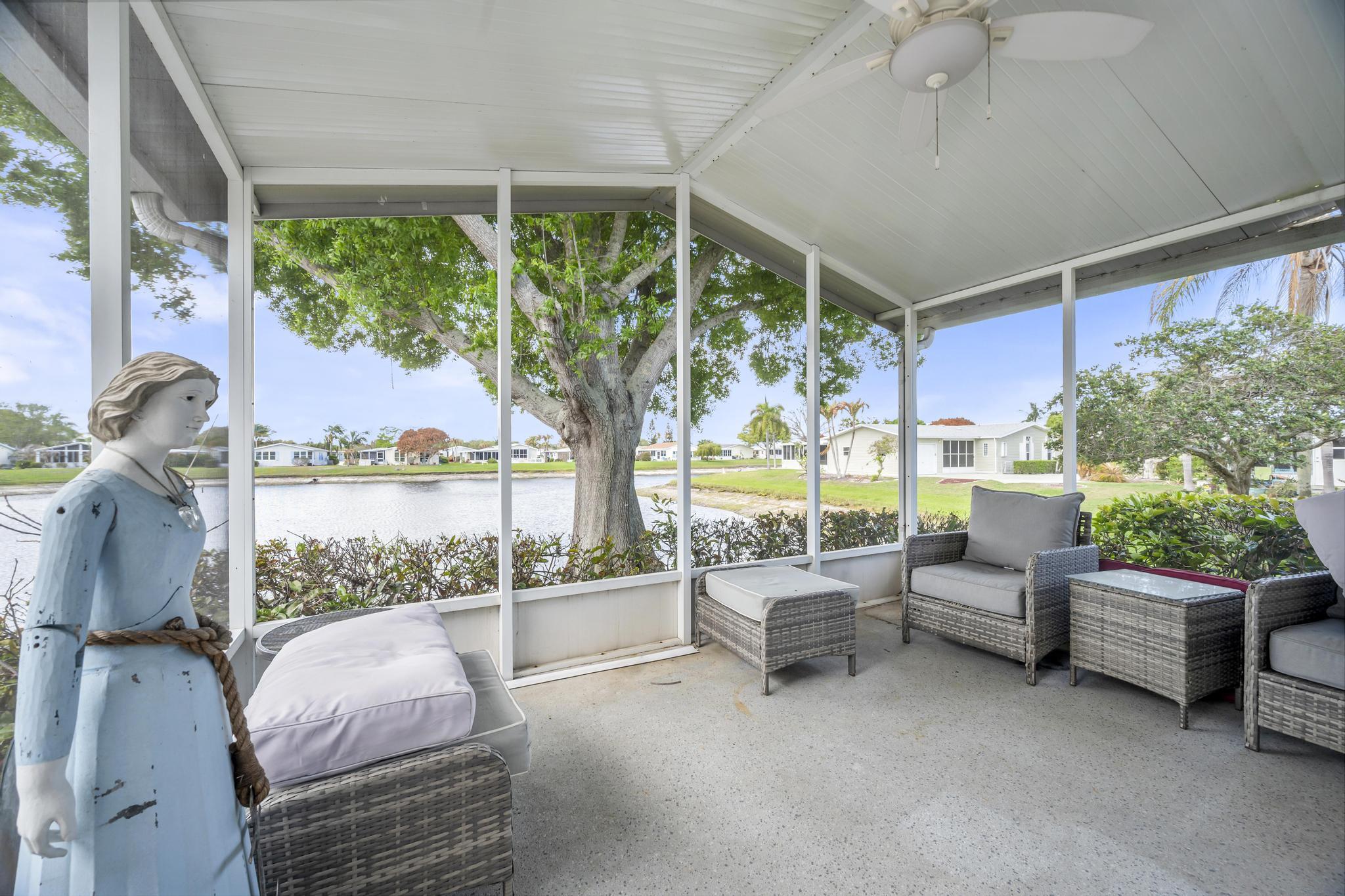 THE PRESERVE AT SAVANNA CLUB - Residential