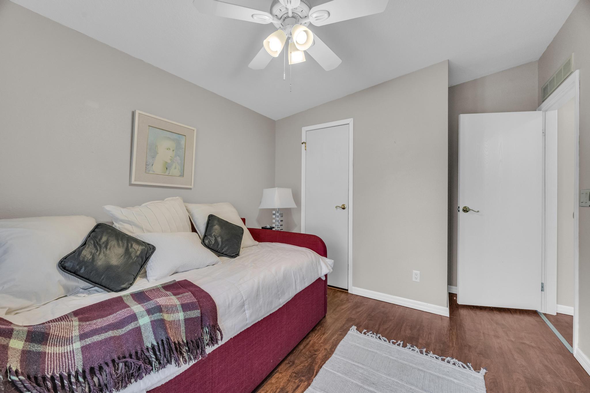 THE PRESERVE AT SAVANNA CLUB - Residential