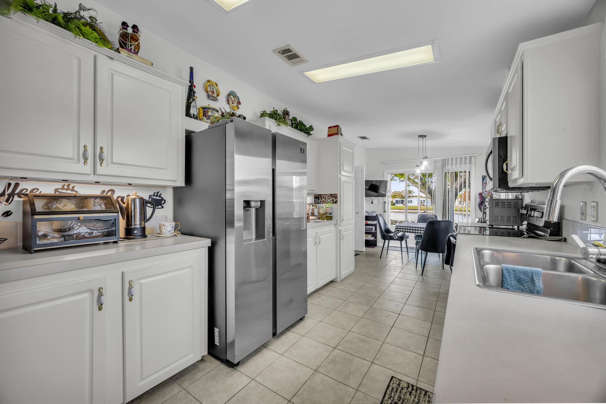 THE PRESERVE AT SAVANNA CLUB - Residential