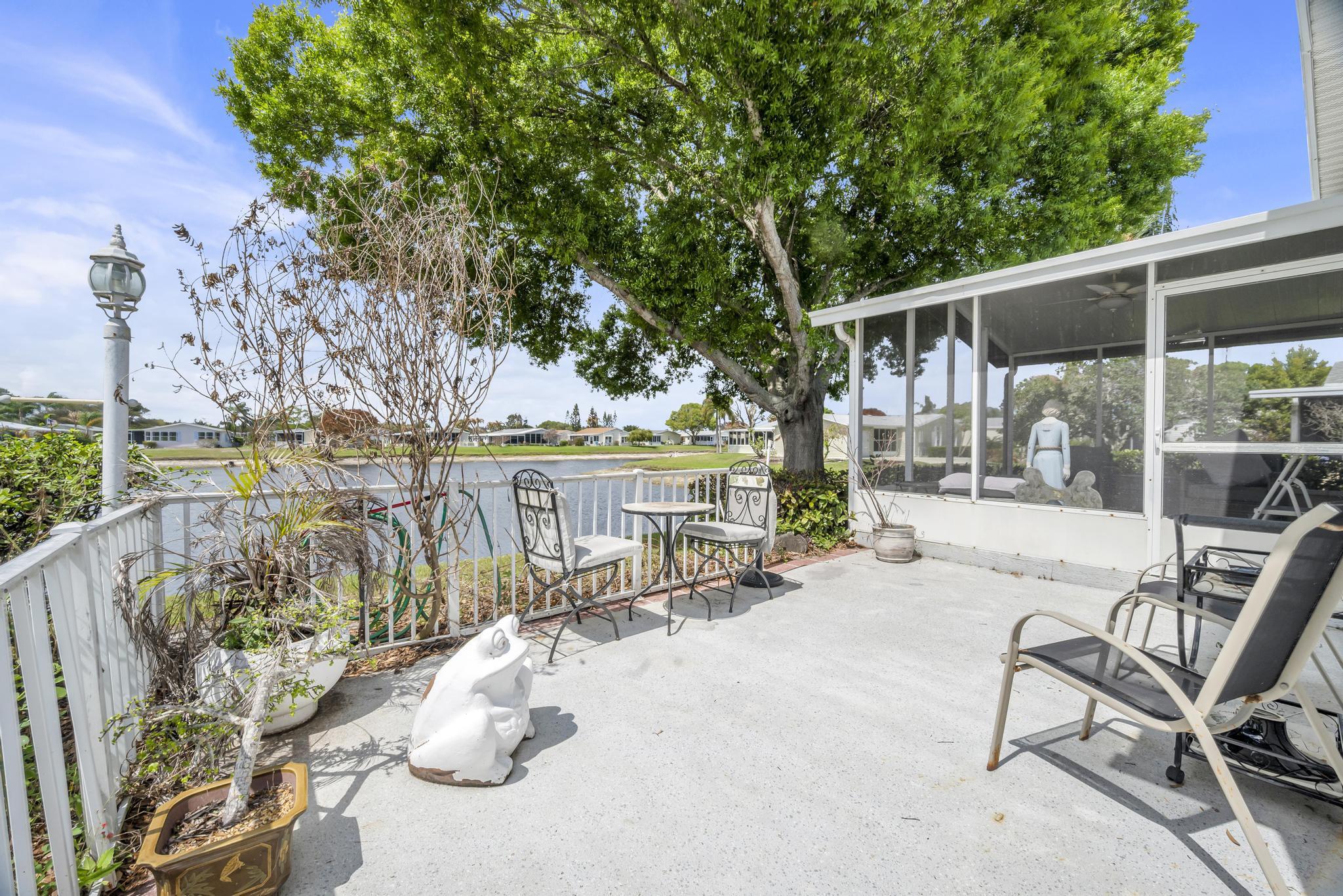 THE PRESERVE AT SAVANNA CLUB - Residential