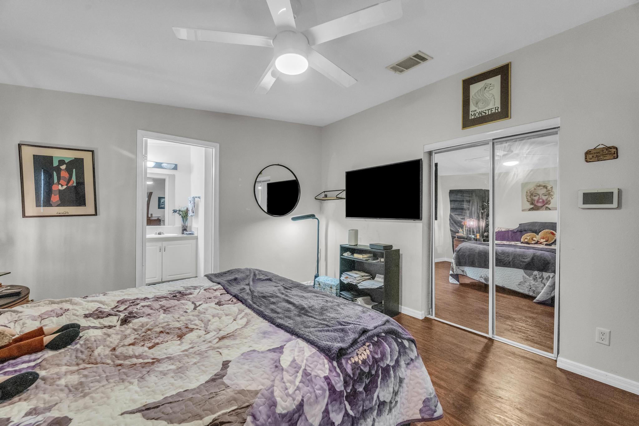 THE PRESERVE AT SAVANNA CLUB - Residential