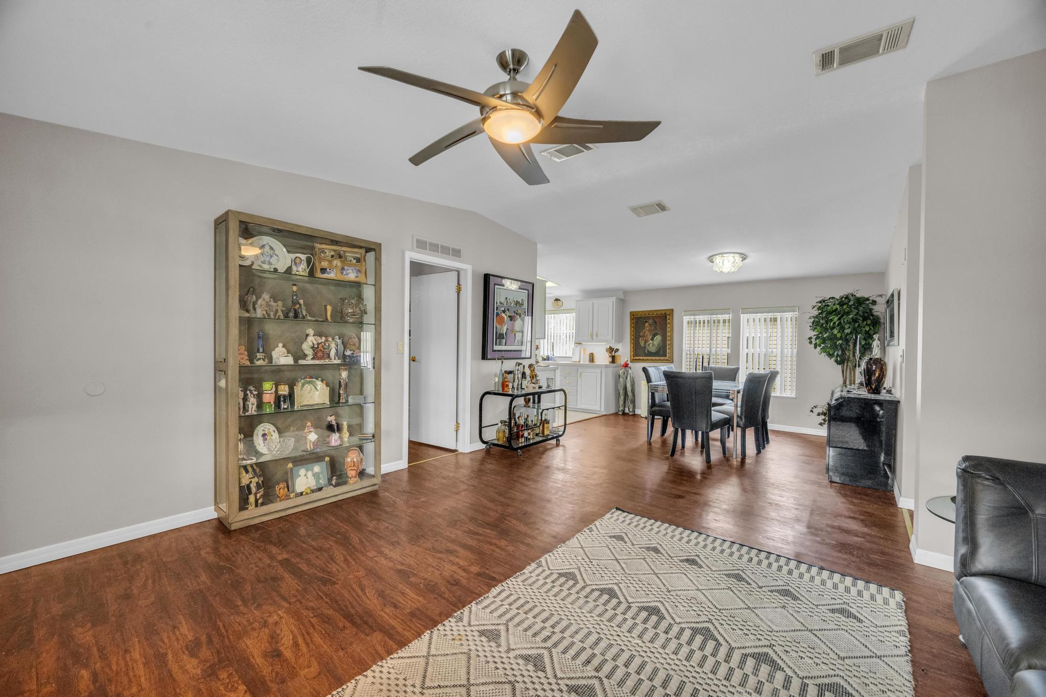 THE PRESERVE AT SAVANNA CLUB - Residential