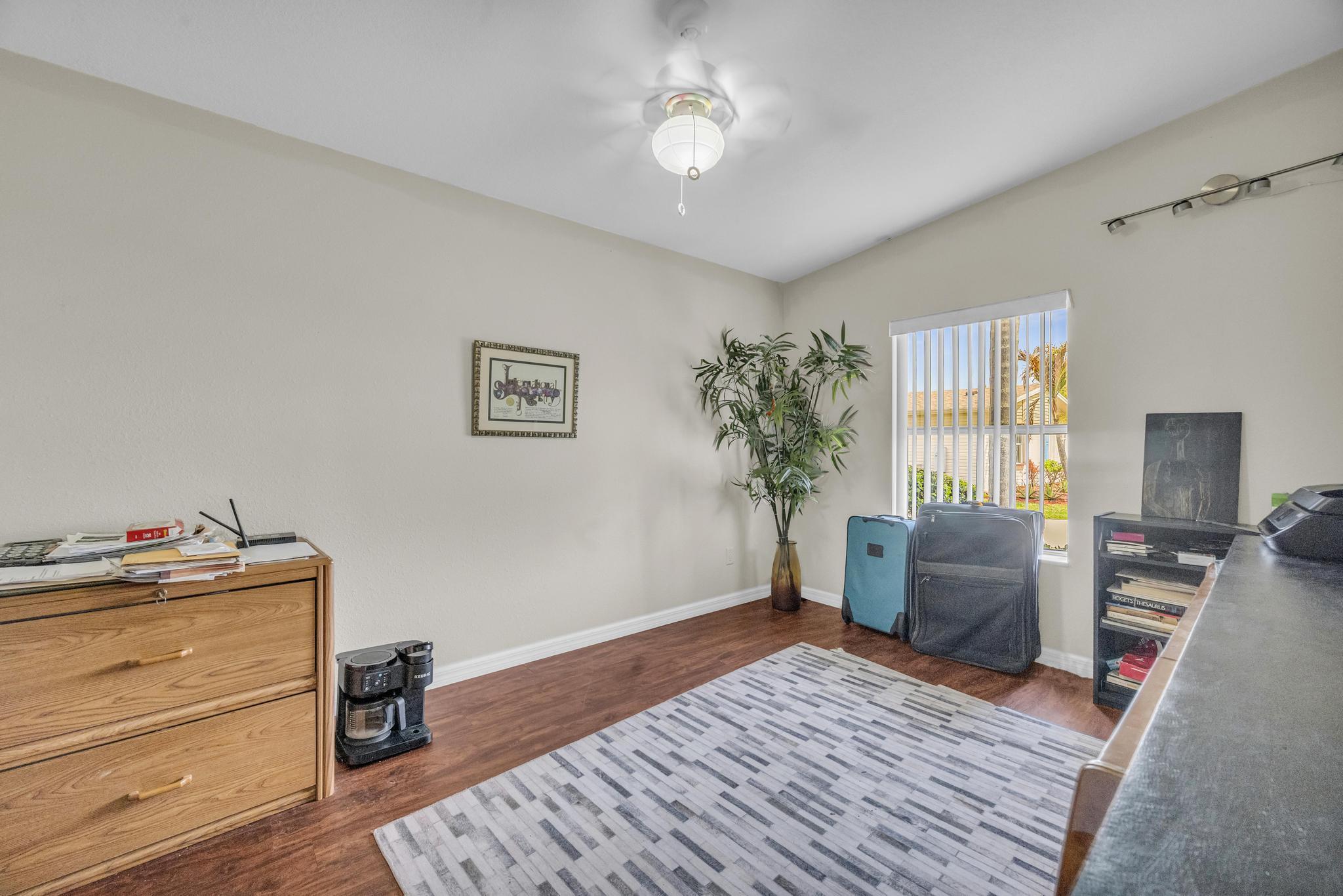 THE PRESERVE AT SAVANNA CLUB - Residential