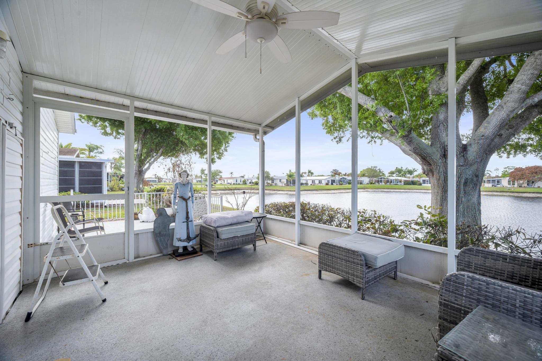 THE PRESERVE AT SAVANNA CLUB - Residential