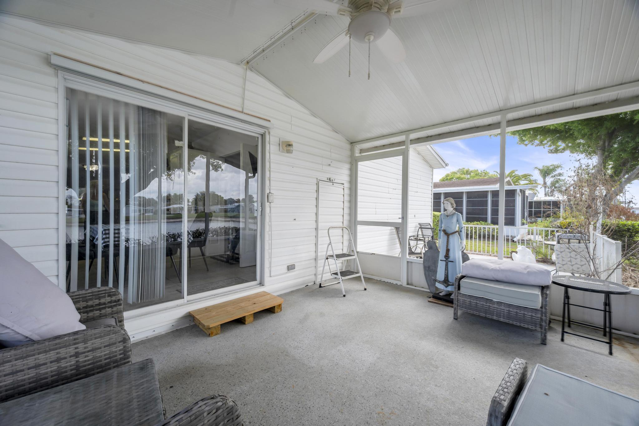 THE PRESERVE AT SAVANNA CLUB - Residential