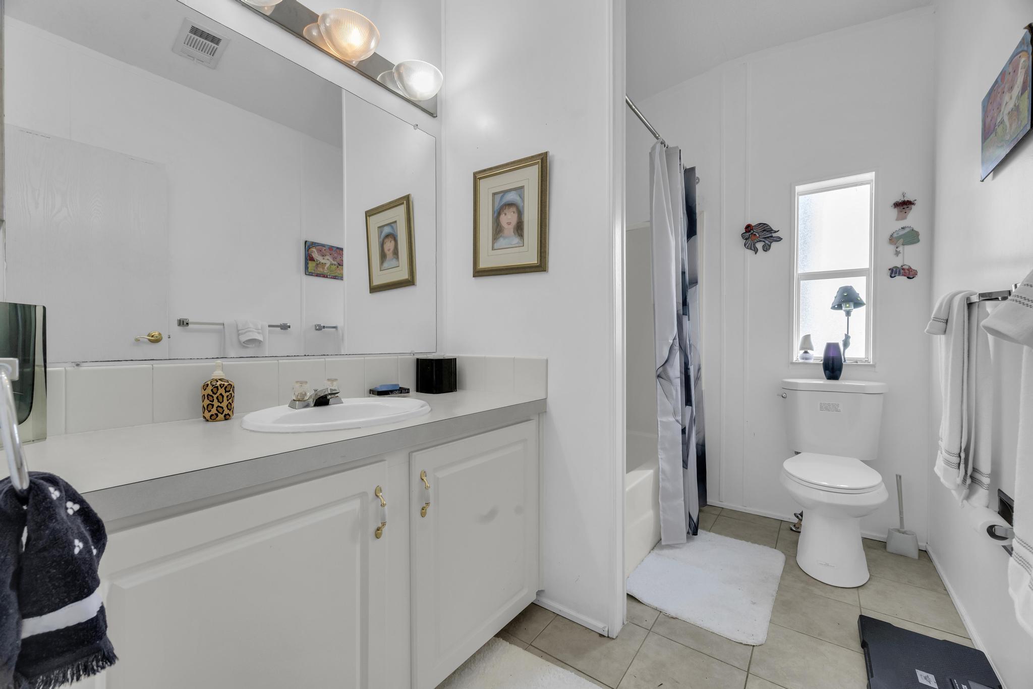 THE PRESERVE AT SAVANNA CLUB - Residential