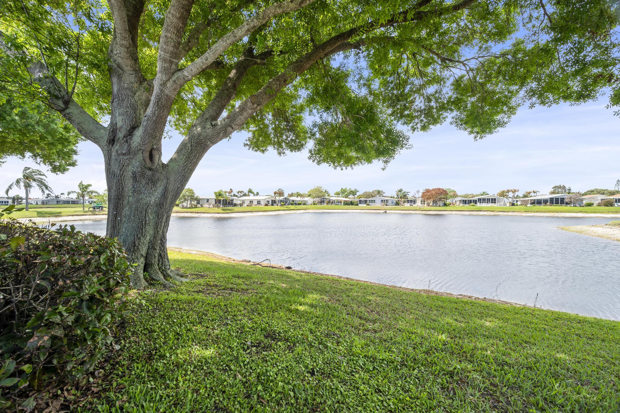 THE PRESERVE AT SAVANNA CLUB - Residential