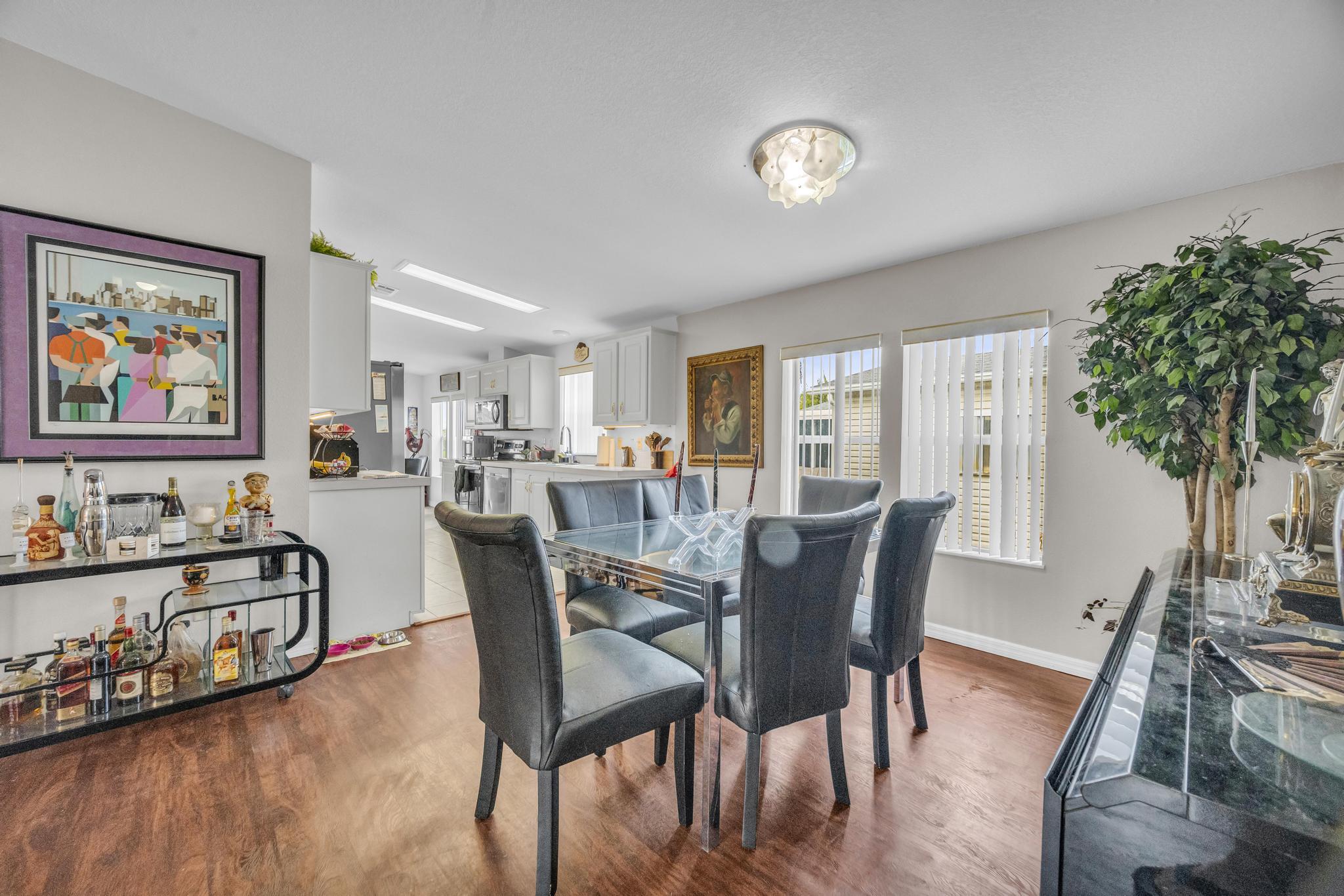 THE PRESERVE AT SAVANNA CLUB - Residential