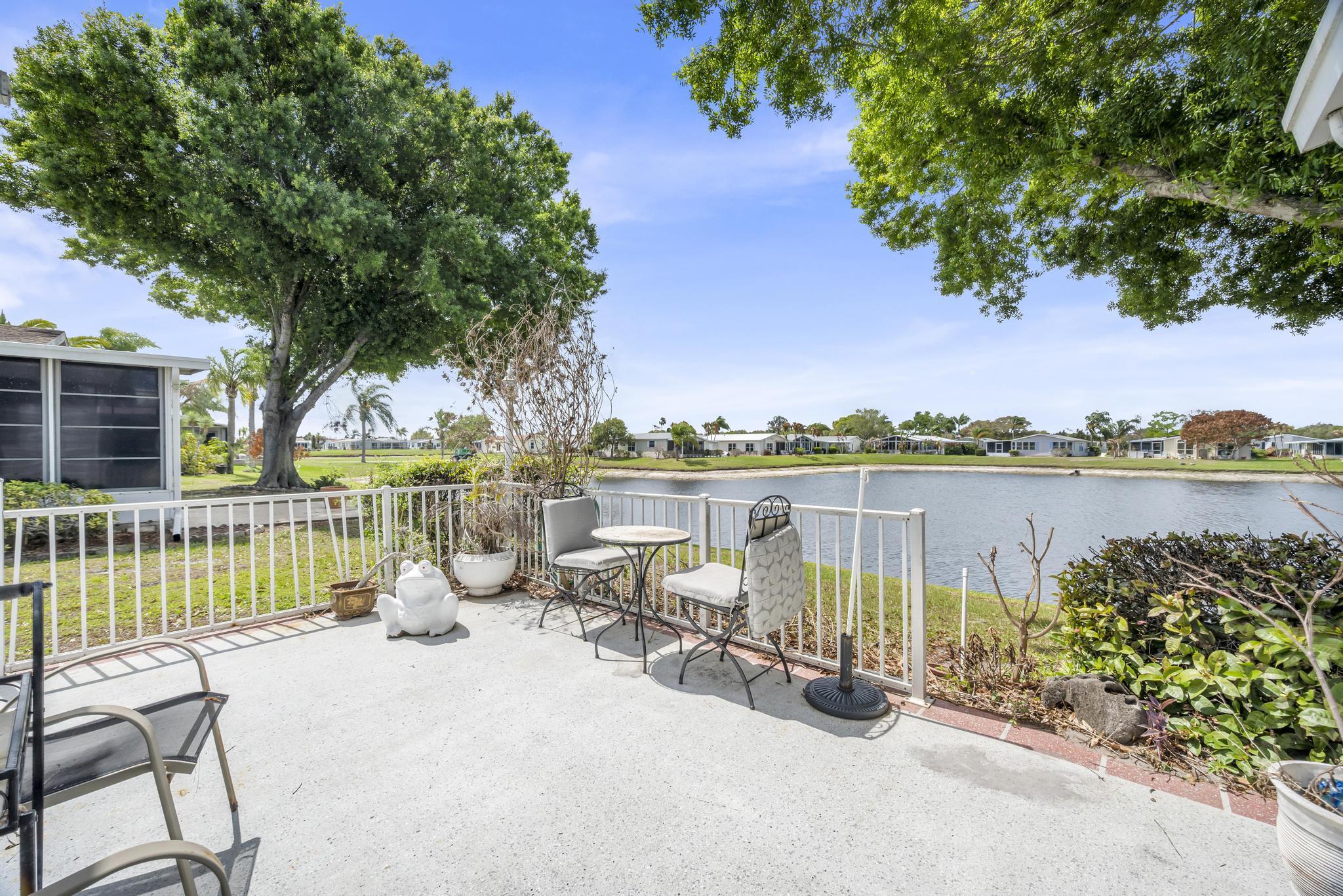 THE PRESERVE AT SAVANNA CLUB - Residential