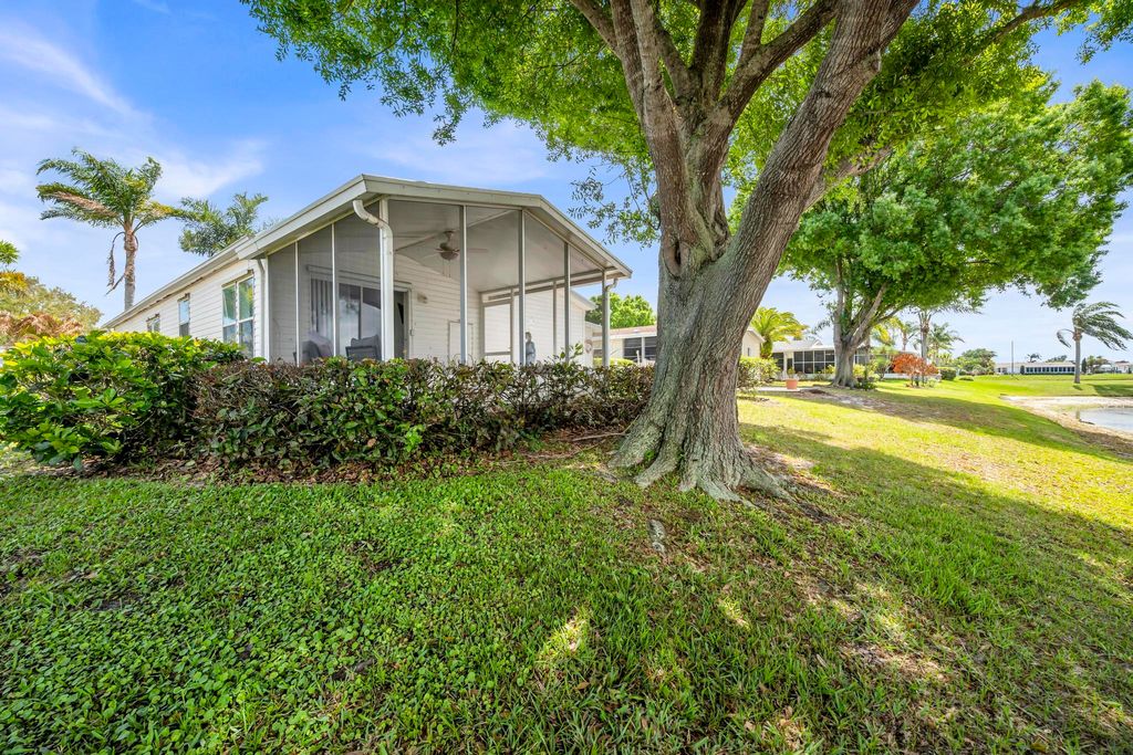 Photo of 3700 Fetterbush Court, Port Saint Lucie, FL 34952 (MLS # B26003203)