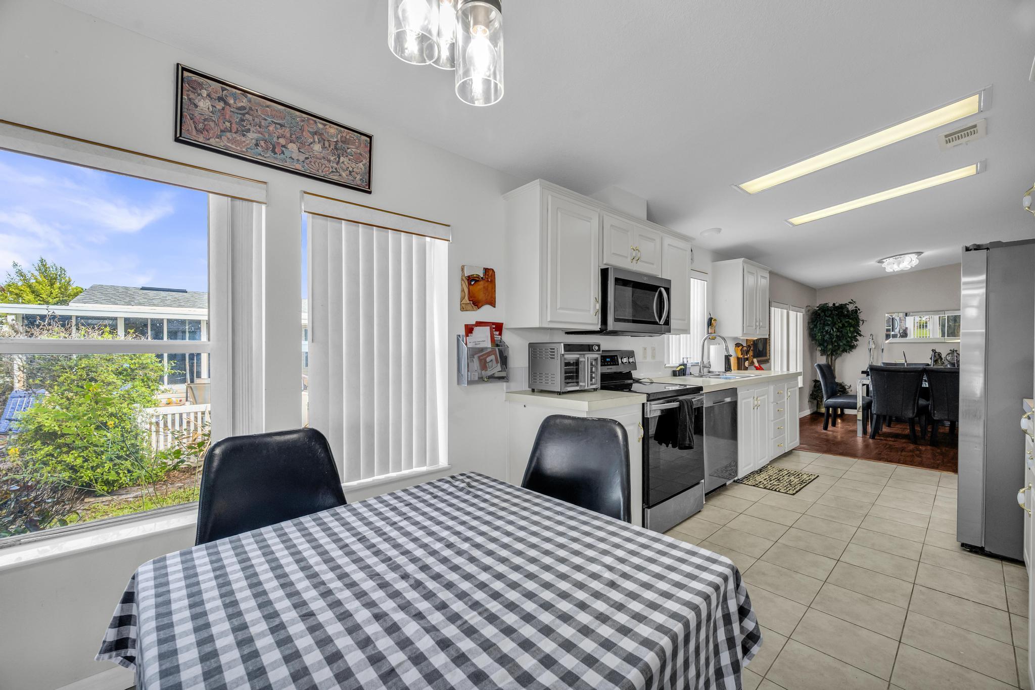 THE PRESERVE AT SAVANNA CLUB - Residential