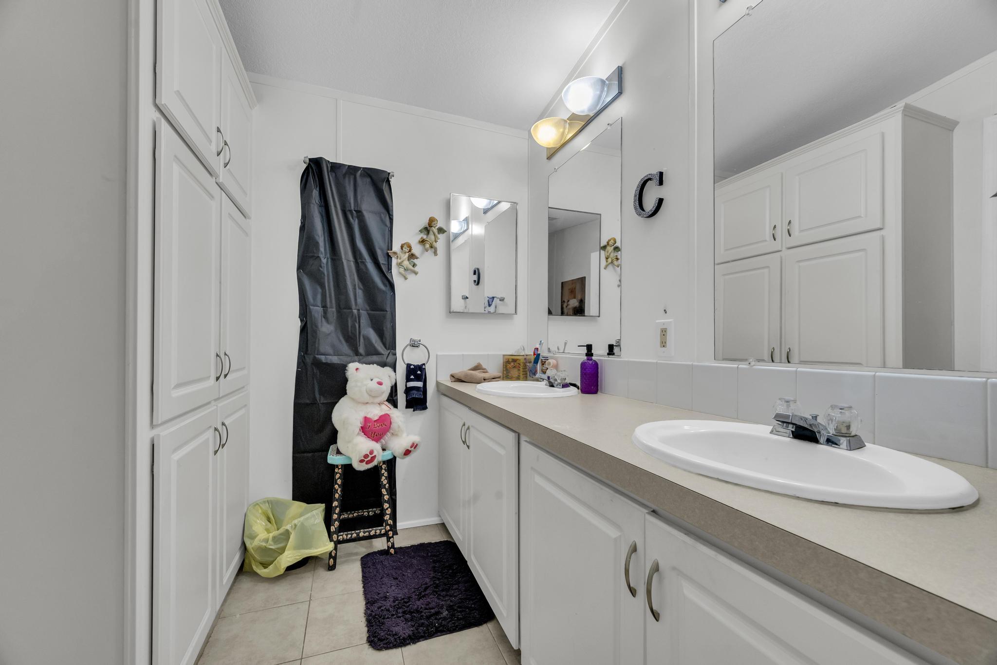 THE PRESERVE AT SAVANNA CLUB - Residential