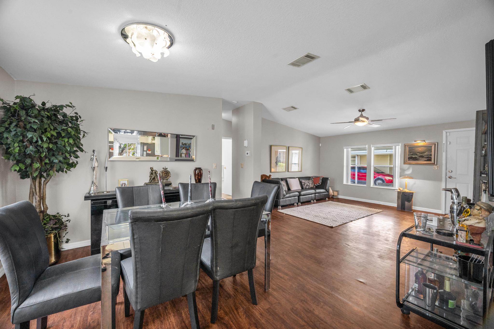 THE PRESERVE AT SAVANNA CLUB - Residential