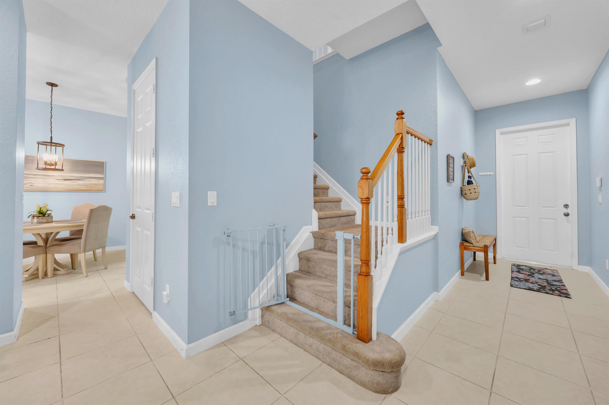 THIRD REPLAT OF PORTOFINO - Residential