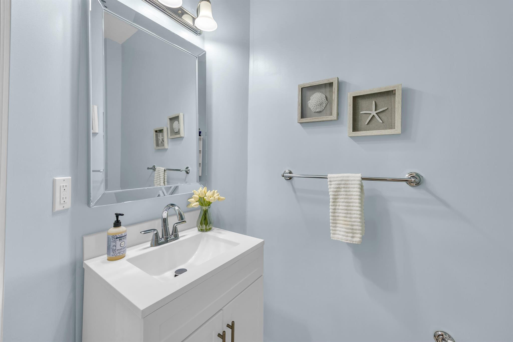 THIRD REPLAT OF PORTOFINO - Residential