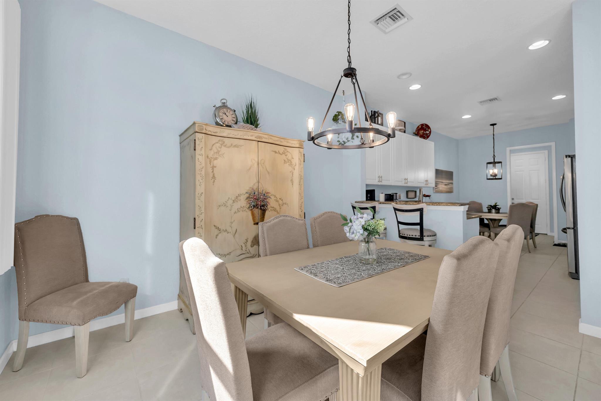 THIRD REPLAT OF PORTOFINO - Residential