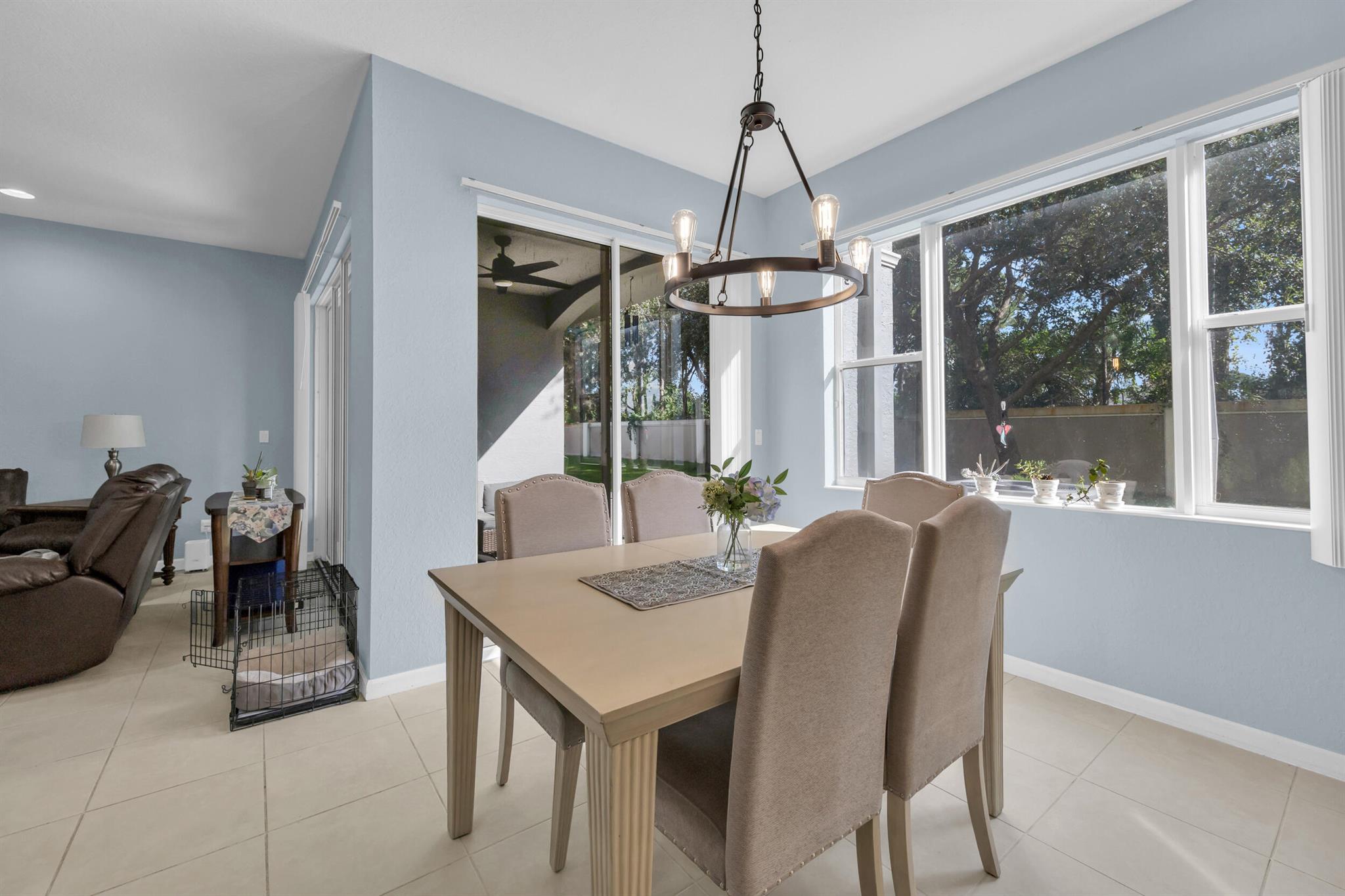 THIRD REPLAT OF PORTOFINO - Residential