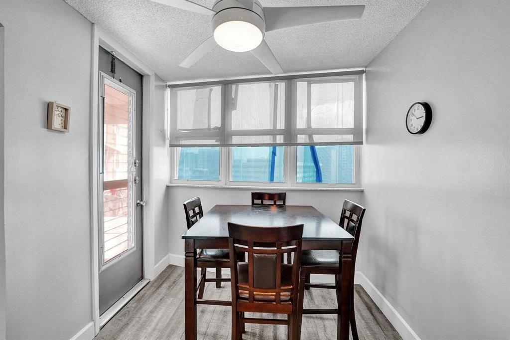 LAKE POINT TOWER CONDOMIN - Residential Lease