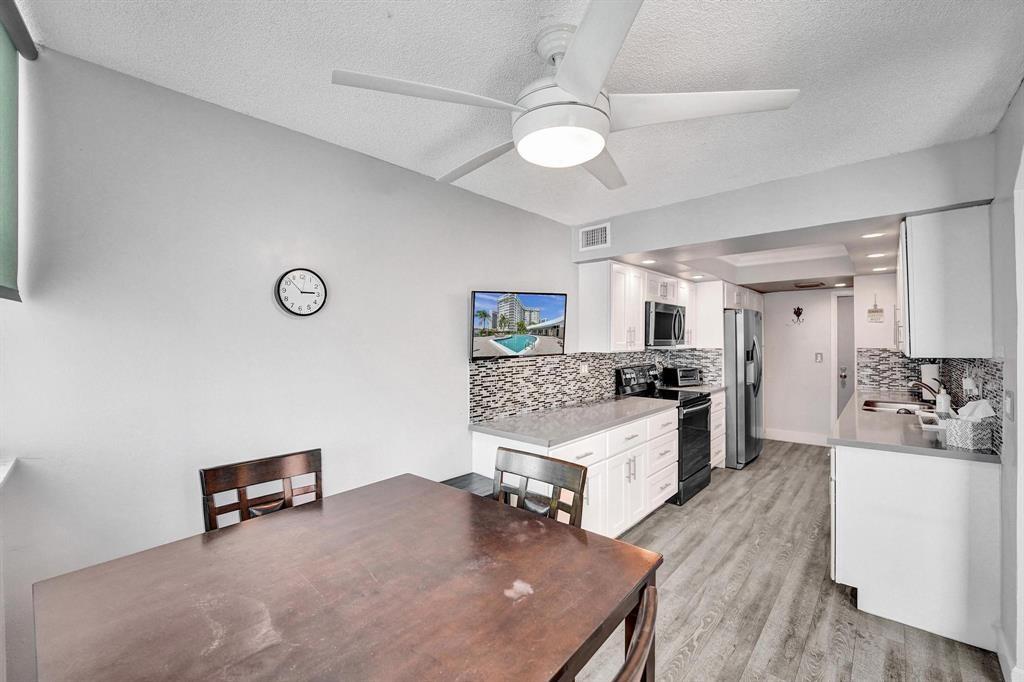 LAKE POINT TOWER CONDOMIN - Residential Lease