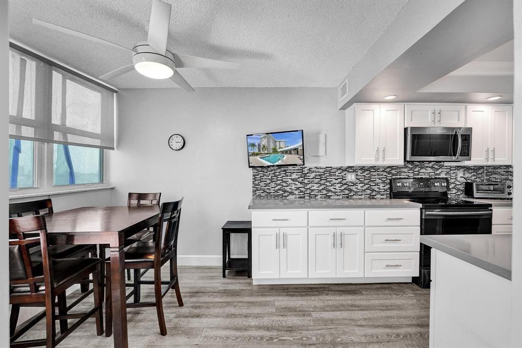 LAKE POINT TOWER CONDOMIN - Residential Lease