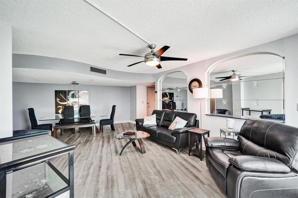 LAKE POINT TOWER CONDOMIN - Residential Lease