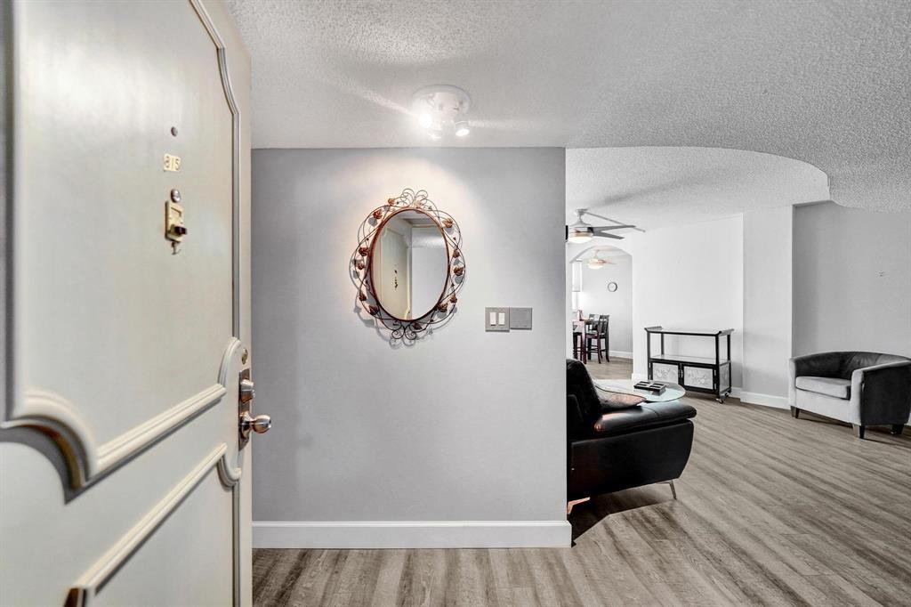 LAKE POINT TOWER CONDOMIN - Residential Lease