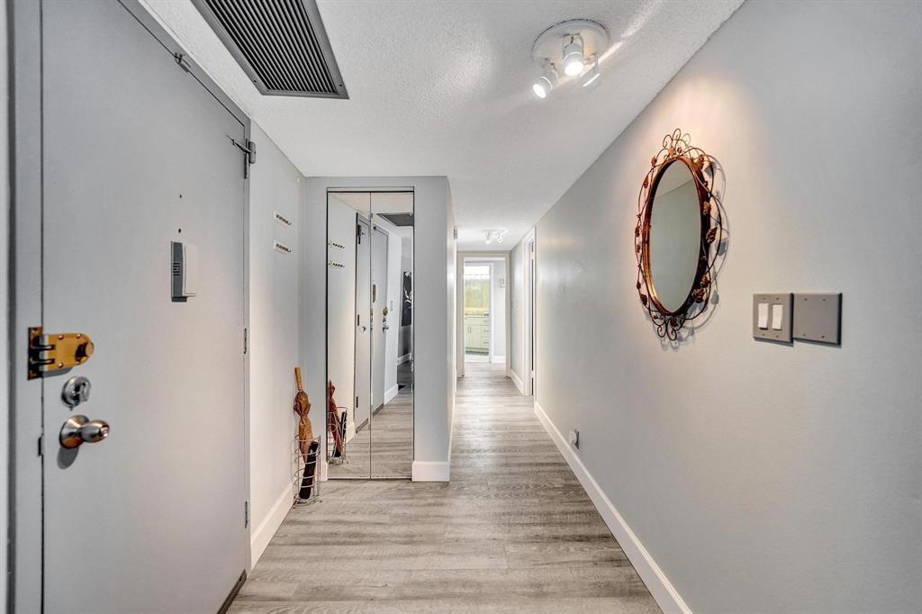 LAKE POINT TOWER CONDOMIN - Residential Lease