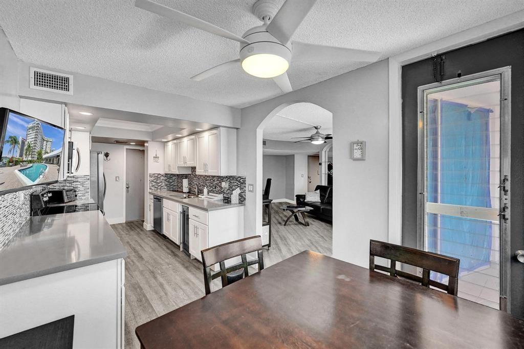 LAKE POINT TOWER CONDOMIN - Residential Lease