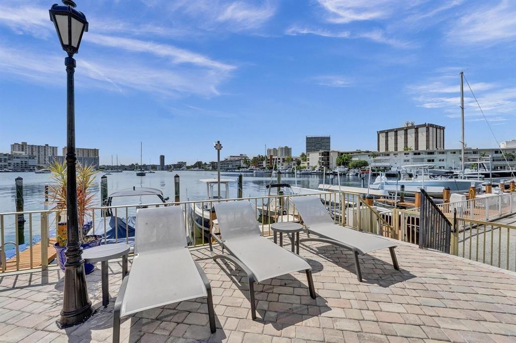 LAKE POINT TOWER CONDOMIN - Residential Lease