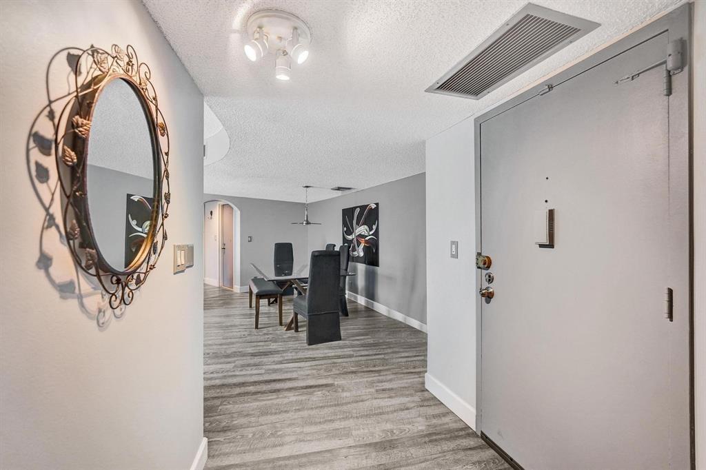 LAKE POINT TOWER CONDOMIN - Residential Lease