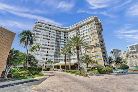 100 Golden Isles Drive 815 Hallandale Beach FL 33009