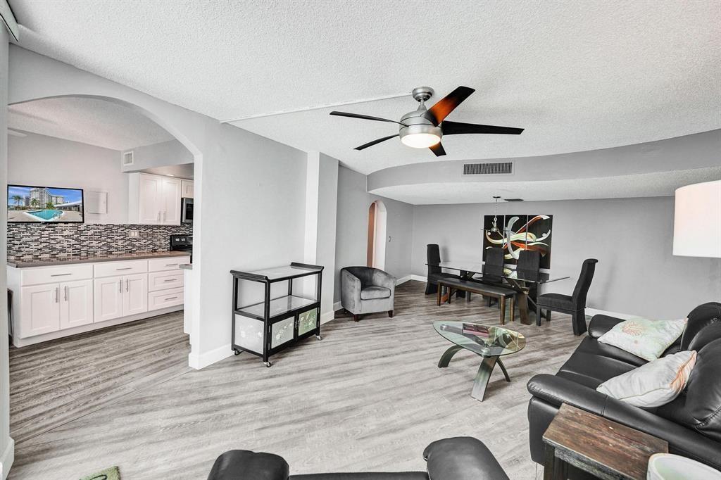 LAKE POINT TOWER CONDOMIN - Residential Lease