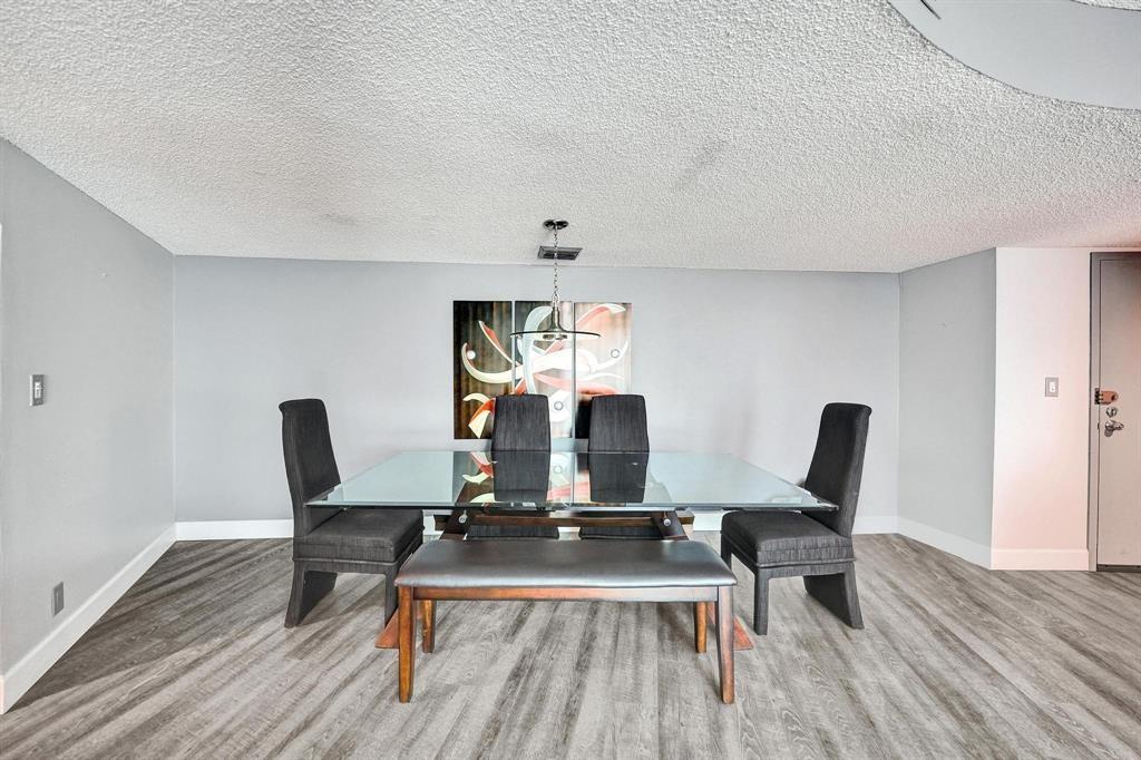 LAKE POINT TOWER CONDOMIN - Residential Lease