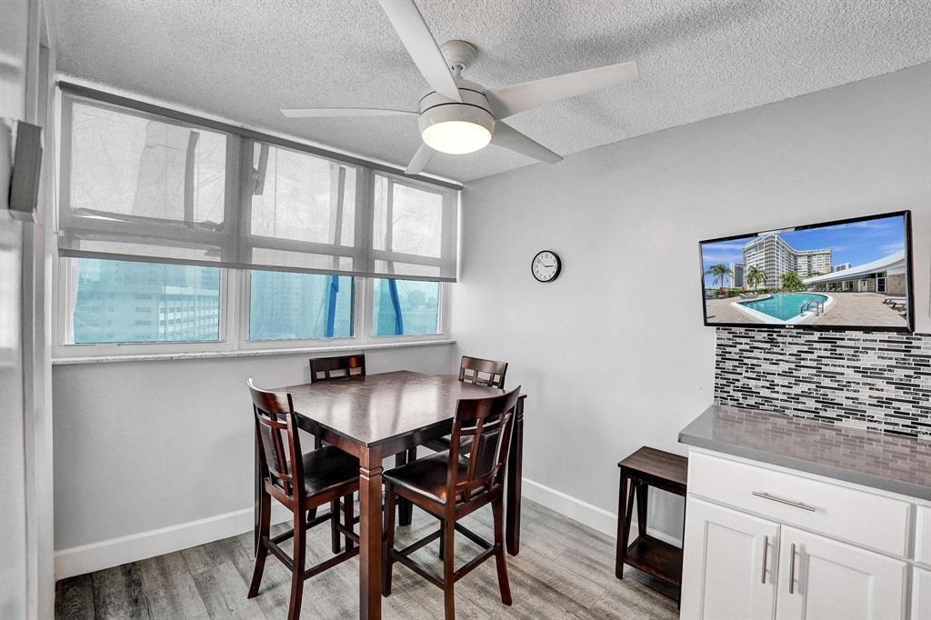LAKE POINT TOWER CONDOMIN - Residential Lease