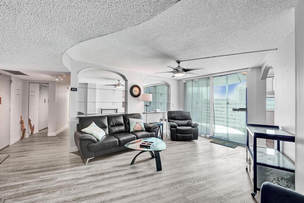 LAKE POINT TOWER CONDOMIN - Residential Lease