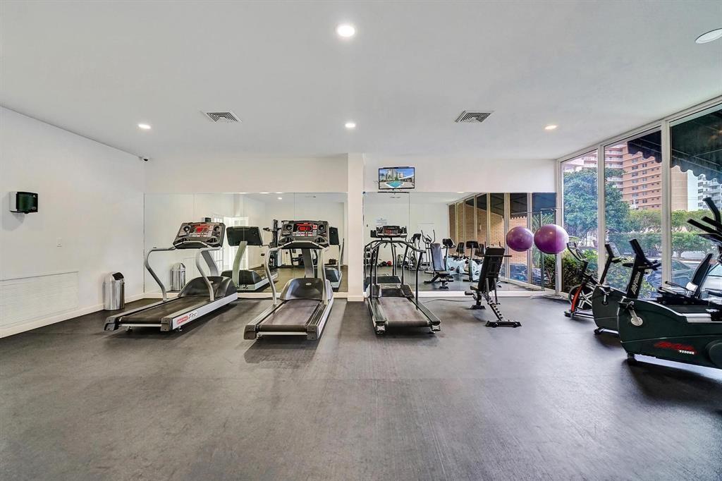 LAKE POINT TOWER CONDOMIN - Residential Lease