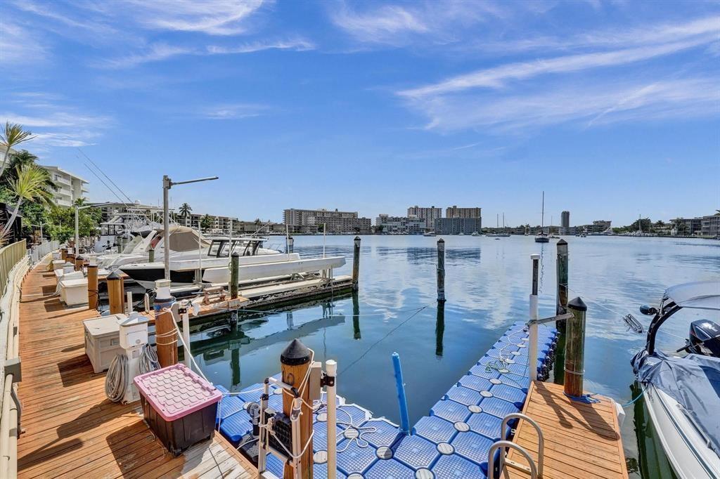 LAKE POINT TOWER CONDOMIN - Residential Lease