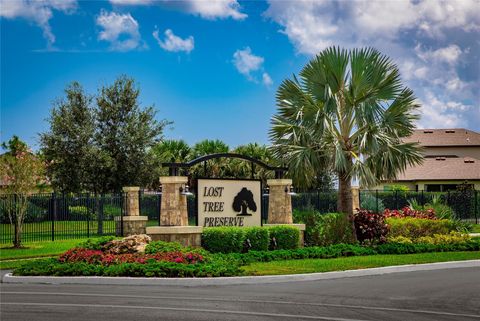 A home in Vero Beach